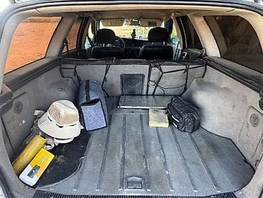 opel vektra 1998: Opel Vectra: 1.6 l | 1998 il 555500 km Universal — 8
