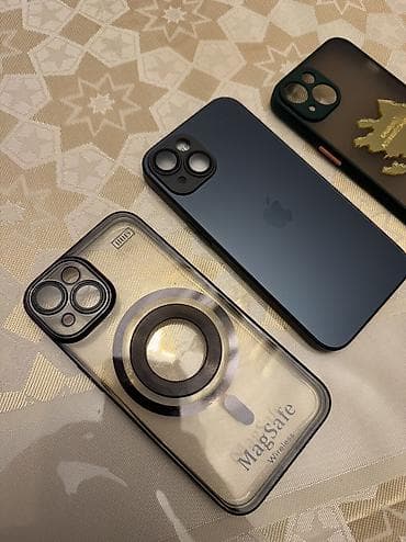 nintendo switch 2 el: Ayfon 14 ucun 3 eded bahali kabralar satilir, cox az istifade edilib — 6