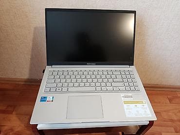ucuz htc: ASUS VivoBook noutbuku - Ekran: 15.6" Full HD (IPS, mat səth), nazik — 2