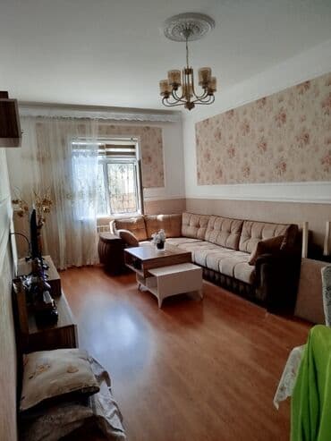 qarayevde: Suraxanı 3 otaqlı, 100 kv. m, Kredit yoxdur, Orta təmir — 15