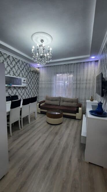 kirayə evlər ehmedli: 3 otaqlı — 1