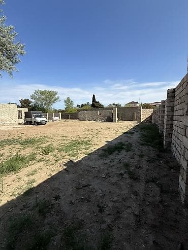 torpaq satilir: 5 sot, Tikinti, Kupça (Çıxarış) — 6