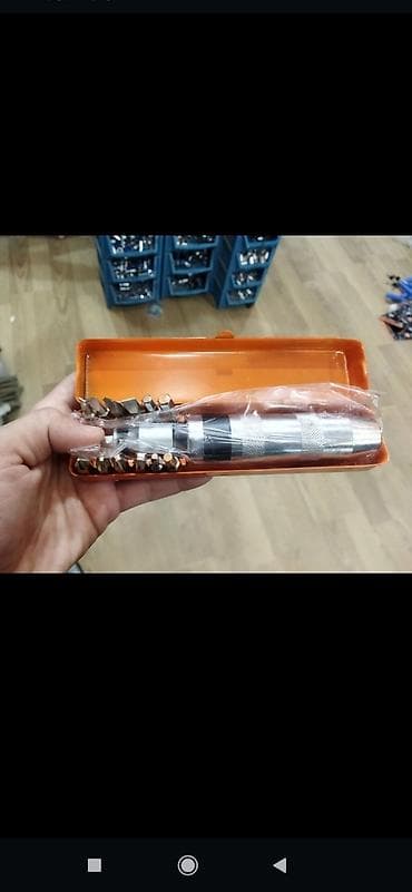 Atvsrka naboru udarnni yeni geldi qiymet 30 man çox isteyen olsa