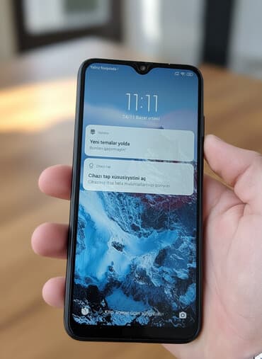 телефоны fly evo energy 5: Redmi Note 8, 64 ГБ, цвет - Черный, Отпечаток пальца — 2