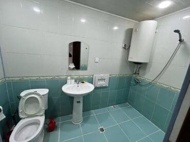 аренда квартир без посредников: Suraxanı rayonu,Yeni günəşli,D massivi,Fatimeyi zəhra məscidi ilə — 11