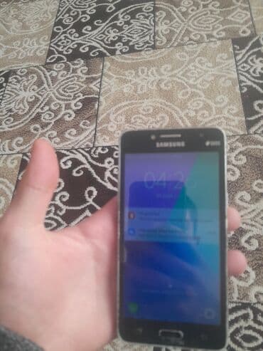 telfonlar samsung: Samsung Galaxy J2 2016, rəng - Qara, İki sim kartlı — 3