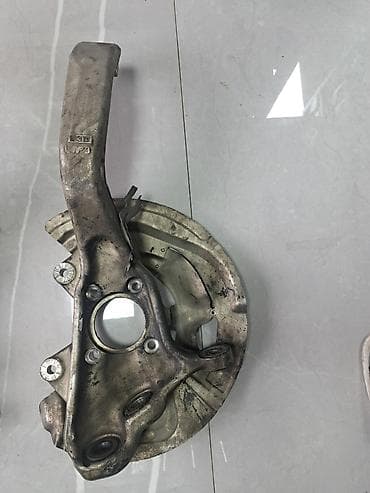 saffa: Məhsul:Bmw F15 Saffa Ön çarx məngənəsi/ox ayağı (hub carrier/knuckle) — 2