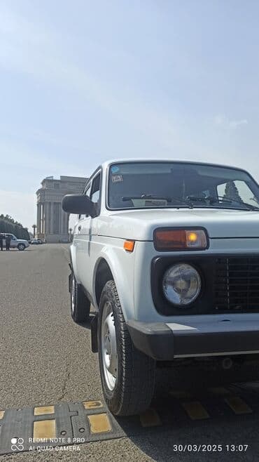 запчасти на мтз 80 бу: ВАЗ (ЛАДА) 4x4 Нива: 1.7 л | 2013 г. 145000 км Внедорожник — 6