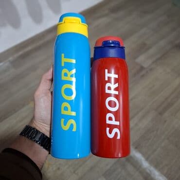 термос для еды баку: Термос, Металл — 4