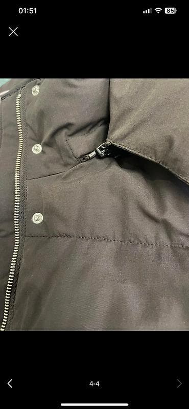 Ətəklər: Pencək, ColinS, S — 5