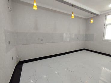 binə mərkəz: 3 otaqlı, Yeni tikili, 111 kv. m — 2