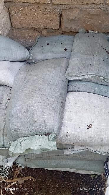 Məhsul: “YAŞIL HƏYAT” torf qarışığı – 20L qablaşdırma Təsvir: - 100%