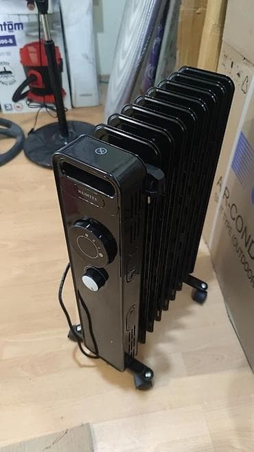 pletka istilik: Radiator radiatör radyator elektrikli yağ radiatoru yag radiatoru — 3