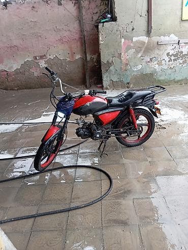 vaz 2105 karbirator: Prablemi yoxdu — 1