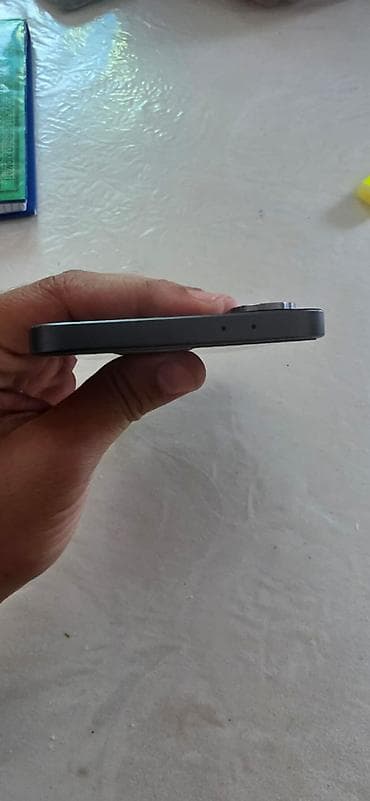 galaxy tab a8: Samsung Galaxy A36 5G, 256 GB, rəng - Qara, Face ID, Barmaq izi, Sensor — 5