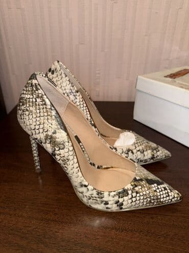 ayaqqabı 36р: Tuflilər, Ölçü: 38, Yeni — 4