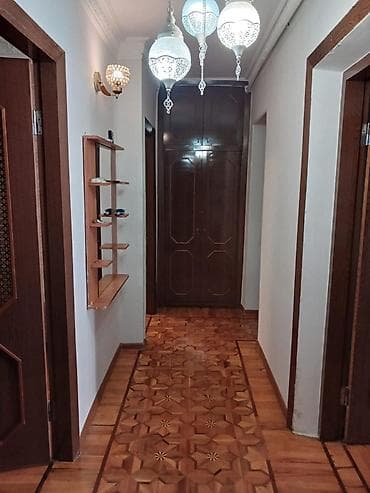 bine atciliqda: Nizami rayonu, Xalqlar Dostluğu metrosunun yaxını, Bravo marketin — 8