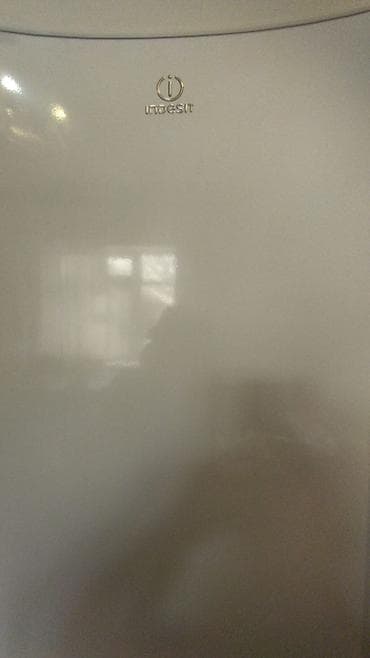 samavar satisi: 2 двери Indesit Холодильник Продажа, цвет - Белый — 9