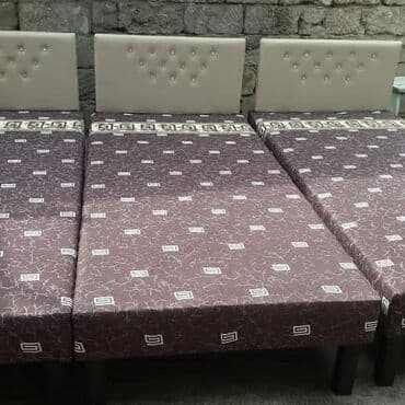 Çarpayı təzə Hazırı var Çatdırılma var 1 nəfərlik 50 manat 2 nəfərlik lalafo.az -da Çarpayı təzə Hazırı var Çatdırılma var 1 nəfərlik 50 manat 2 nəfərlik