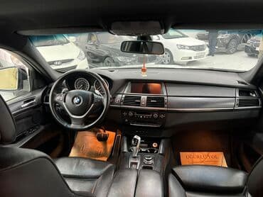 авторынок бишкек спринтер дубль кабина: BMW X6 ✅ iLi 2009 Mator 4.4 Probek 205 min km Mator karopka yaxsidir — 4