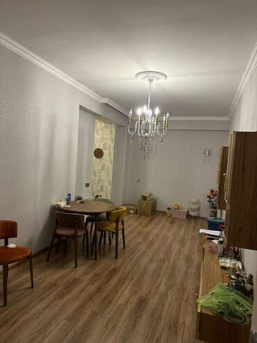 продам срочно квартиру: Мамедлы, 2 комнаты, Новостройка, 73 м² — 2