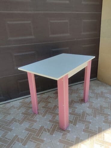 mətbəx masası: Mətbəx masası, Yeni, Dördbucaq masa — 15