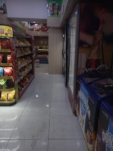 sərin su: Hazır biznes kimi satılır Şəhərin ən prestiş yerində gündəlik alverə — 3