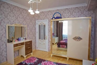 abşeron inşaat: 3 otaqlı, Yeni tikili, 83 kv. m — 17