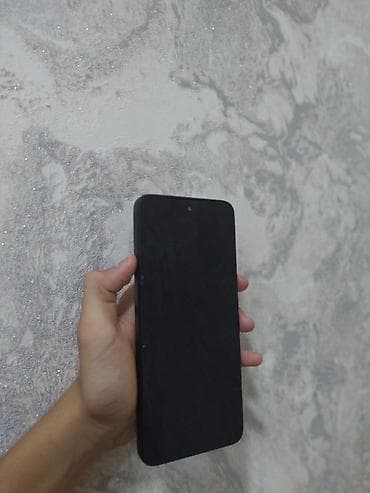 ноутбук ремонт на дому: Redmi 13, 128 ГБ, цвет - Черный, Face ID — 3