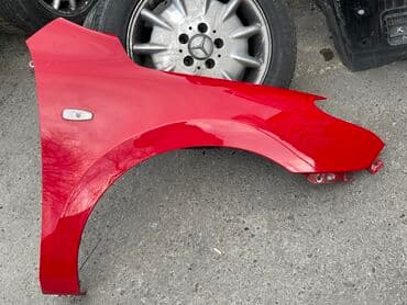 prius qanad: Sağ ön, Hyundai i30, 2010 il, Ödənişli çatdırılma, Rayonlara çatdırılma, Ünvandan götürmə — 3