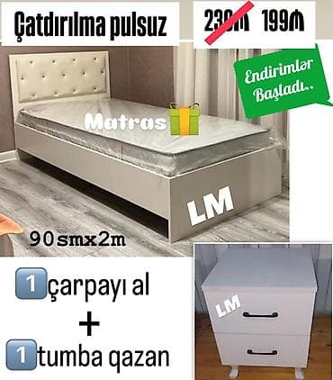 islenmis matras: 🆘️ *YALNIZ 10 GÜN🆘️* *Şook kompaniya* 😎 *1 ƏDƏD ÇARPAYI ALANA +1 — 1