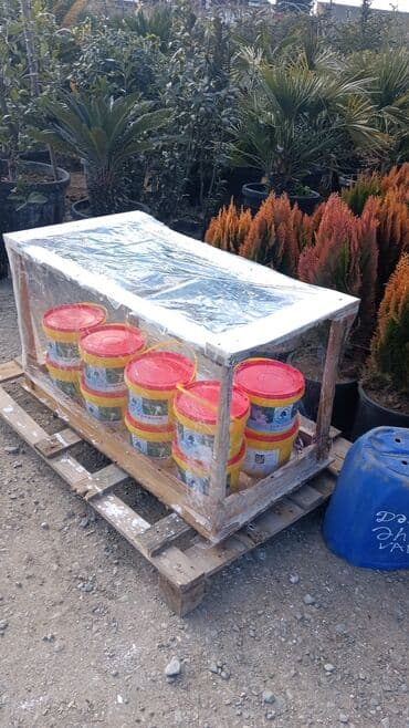 əhəng daşı satışı: Torf gubresinn satşi 2.50kepik çox olana endirim olacaq super — 4