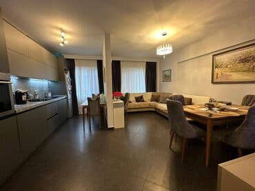 продажа квартир: 2 комнаты, Новостройка, м. Иншаатчылар, 51 м² — 1