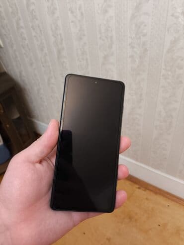 телефон fly evo tech 4: Gamer Poco F4 GT 12 ram 256 GB İdeal Vezyetde Hecbir Problemi Yoxdur — 1