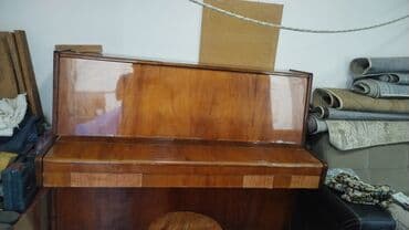 пианино циммерман: Piano, Rəqəmsal, İşlənmiş, Ünvandan götürmə — 2