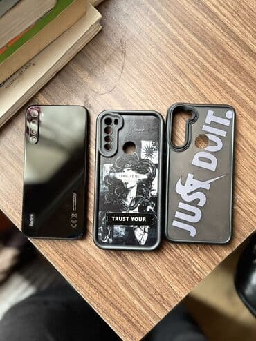 redmi 9 lalafo: Telfonun usdunde 2 dene kabro verilir hec bir prablemi yoxdu 64 — 1