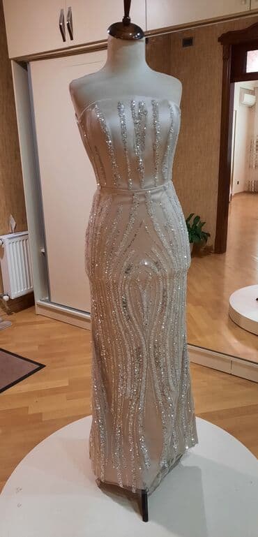 Ziyafət donu, Maksi, S