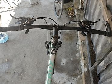 velosiped ural: Salam Mənim Adım Kənan velsibedi ucuz satıram çünki Əlim — 2