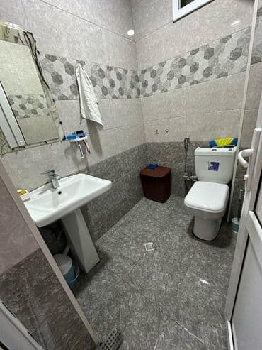 evlər ucuz: 4 otaqlı, 175 kv. m, Kredit yoxdur, Orta təmir — 13