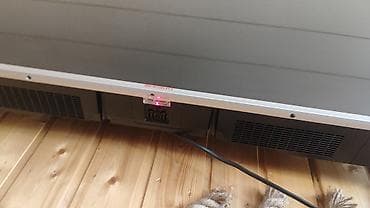 ucuz sobalar: Yeni Televizor Shivaki LED ekran 55" 4K (3840x2160) — 2