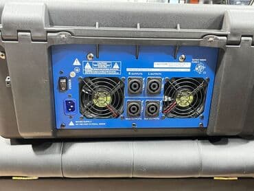 mikser en ucuz: Bu mikser səsi idarə etmək üçün ideal vasitədir. Birdən çox audio — 5