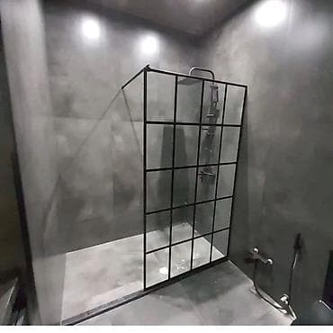 Duş şlanqları: Arakəsmə, Künc üçün — 3