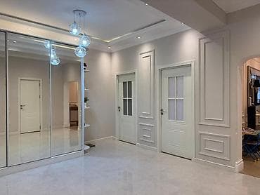 cepis satisi: 2 otaqlı, Yeni tikili, 108 kv. m — 8