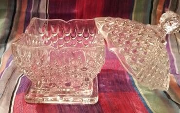 paylama konfet: Конфетница. Konfet qabı — 2