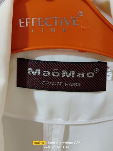 cins pencekler: Pencək ölcü 44 — 2