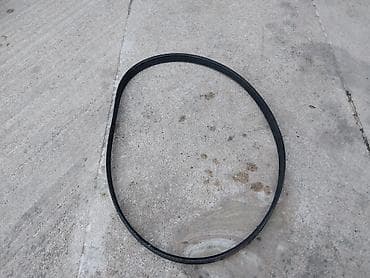 kia ria: Məhsul: Avtomobil üçün çox yivli klin (mikro-V) kəmər + faranın arxa — 2