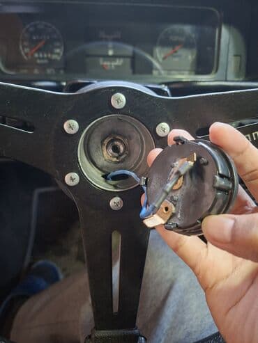 Lincoln: Momo Rul normal vəziyyətdədir Rezin olan yerlərində heç bir problem — 4