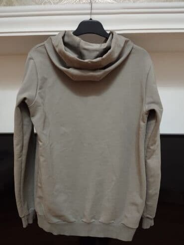 kreditle paltar: Kapişonka 36 S razmer — 8