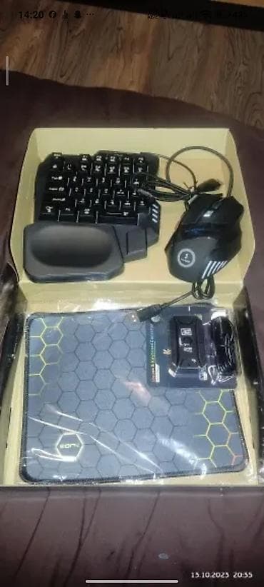 kompyuter satisi: 😈call of duty və Pubg bir cox oyunlar oynadiqda heckes sistem — 4