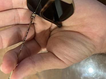 Zərgərlik əşyaları: Gün eynəyi, Ray-Ban, Yeni — 5